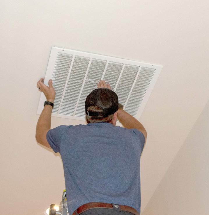 Worcester Air Duct Cleaning in Worcester MA 01606