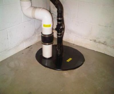 Cheapest Sump Pump Installation, Repair & Replacement in Massachusetts