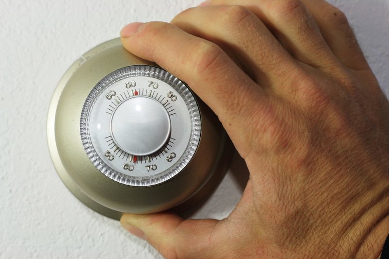Simple Dial Thermostat Installation & Repair in Massachusetts