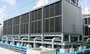 Chelsea Cooling Tower Installation, Repair & Replacement in Chelsea MA