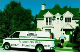 Plumbers in Upton MA highly specialized in new plumbing system construction and high efficiency heating and air conditionning systems.